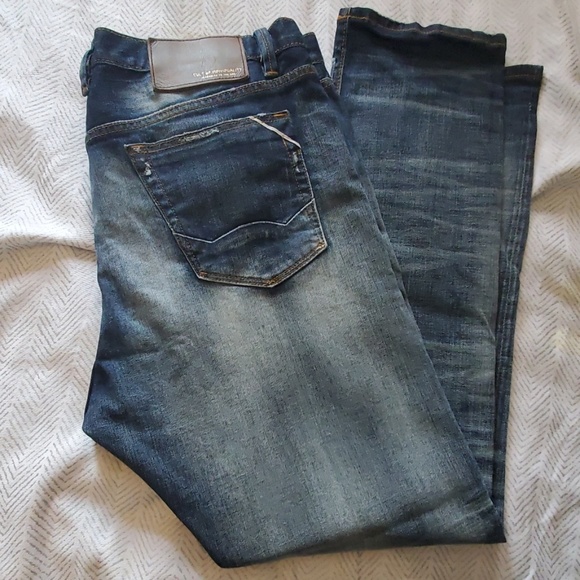 Designer jeans - Picture 2 of 3